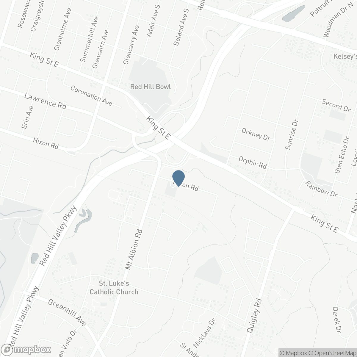 309 HIXON Road, Hamilton, Ontario L8K 2C8